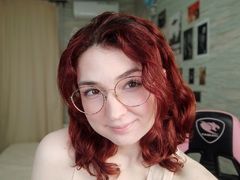 BelleJackie from LiveJasmin