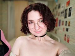 BelleJackie from LiveJasmin
