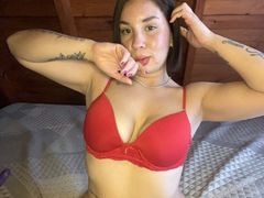 BeluGimenez from LiveJasmin