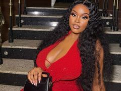 BenitaNorbert from LiveJasmin