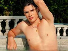 BenitoSaenz - male webcam at LiveJasmin