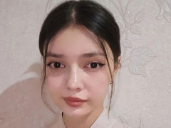 BennieVivenzio - female with brown hair webcam at LiveJasmin