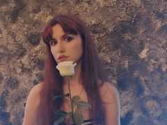 BernaCone from LiveJasmin