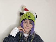 BernadineMarrin from LiveJasmin