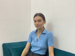 BernettaStupp from LiveJasmin