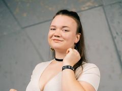 BerniceBrown from LiveJasmin