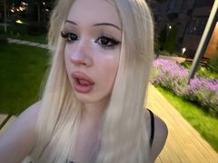 BerniceHarris from LiveJasmin