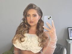 BernieceWarmath from LiveJasmin