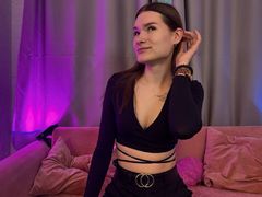 BerryCox from LiveJasmin