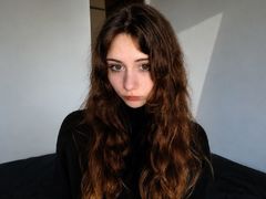 BertaDavila from LiveJasmin