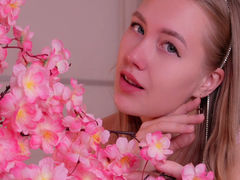 BertaTurro from LiveJasmin