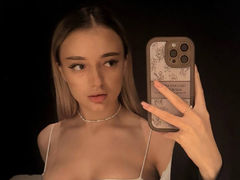 BertaVostal from LiveJasmin