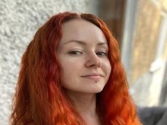 BerttaKelly from LiveJasmin