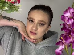 BessieWippert from LiveJasmin