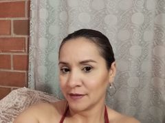 Betannia - female with red hair webcam at LiveJasmin