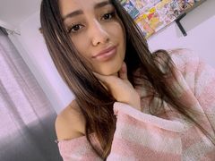 BethCassidy from LiveJasmin