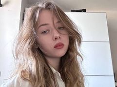 BethaniePerna from LiveJasmin