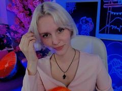 BethanyCloud - blond female webcam at LiveJasmin