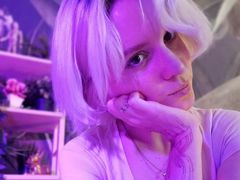 BethanyCloud - blond female webcam at LiveJasmin