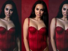 BethanyLenz from LiveJasmin