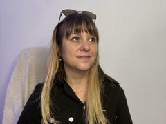 BethanyRoset from LiveJasmin