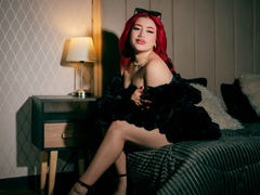 BethanyeSmith from LiveJasmin