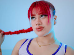 BethanyeSmith from LiveJasmin