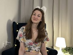 BethySwan from LiveJasmin