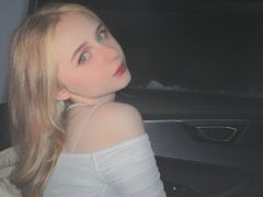 BetsyLeen from LiveJasmin