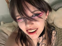 BettieDaryanl from LiveJasmin