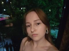 BettyBake from LiveJasmin