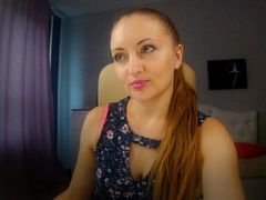 BettyCoper - female with red hair webcam at LiveJasmin