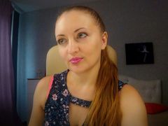 BettyCoper - female with red hair webcam at LiveJasmin