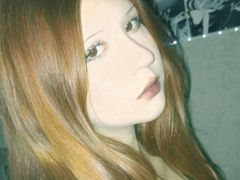 BettyCok from LiveJasmin