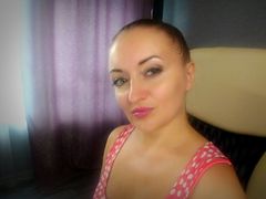 BettyCoper - female with red hair webcam at LiveJasmin