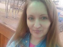 BettyCoper - female with red hair webcam at LiveJasmin