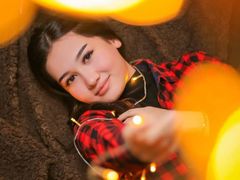 BettyCurry from LiveJasmin