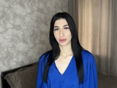 BettyDihna from LiveJasmin