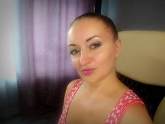 BettyCoper - female with red hair webcam at LiveJasmin