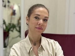 BettyElliss from LiveJasmin