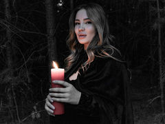 BettyElson from LiveJasmin