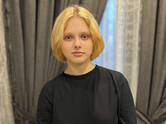 BettyFoster - female with red hair and  big tits webcam at LiveJasmin