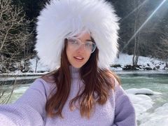 BettyGonzales from LiveJasmin