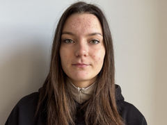 BettyHolt from LiveJasmin