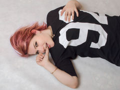 BettyHotBB - female with red hair and  big tits webcam at LiveJasmin