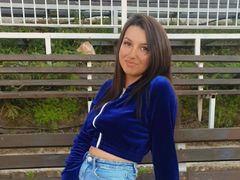 BettyJamess from LiveJasmin