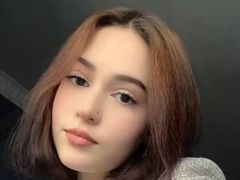 BettyJoned from LiveJasmin