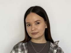 BettyKalson from LiveJasmin