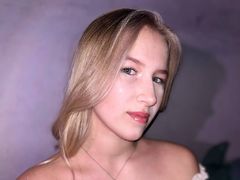 BettyKirsy from LiveJasmin