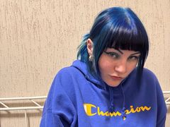BettyLangston from LiveJasmin